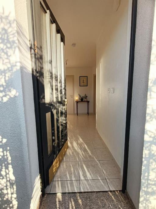 Strasbourg 3 Pieces Avec Jardin Apartment Брюмат Екстериор снимка
