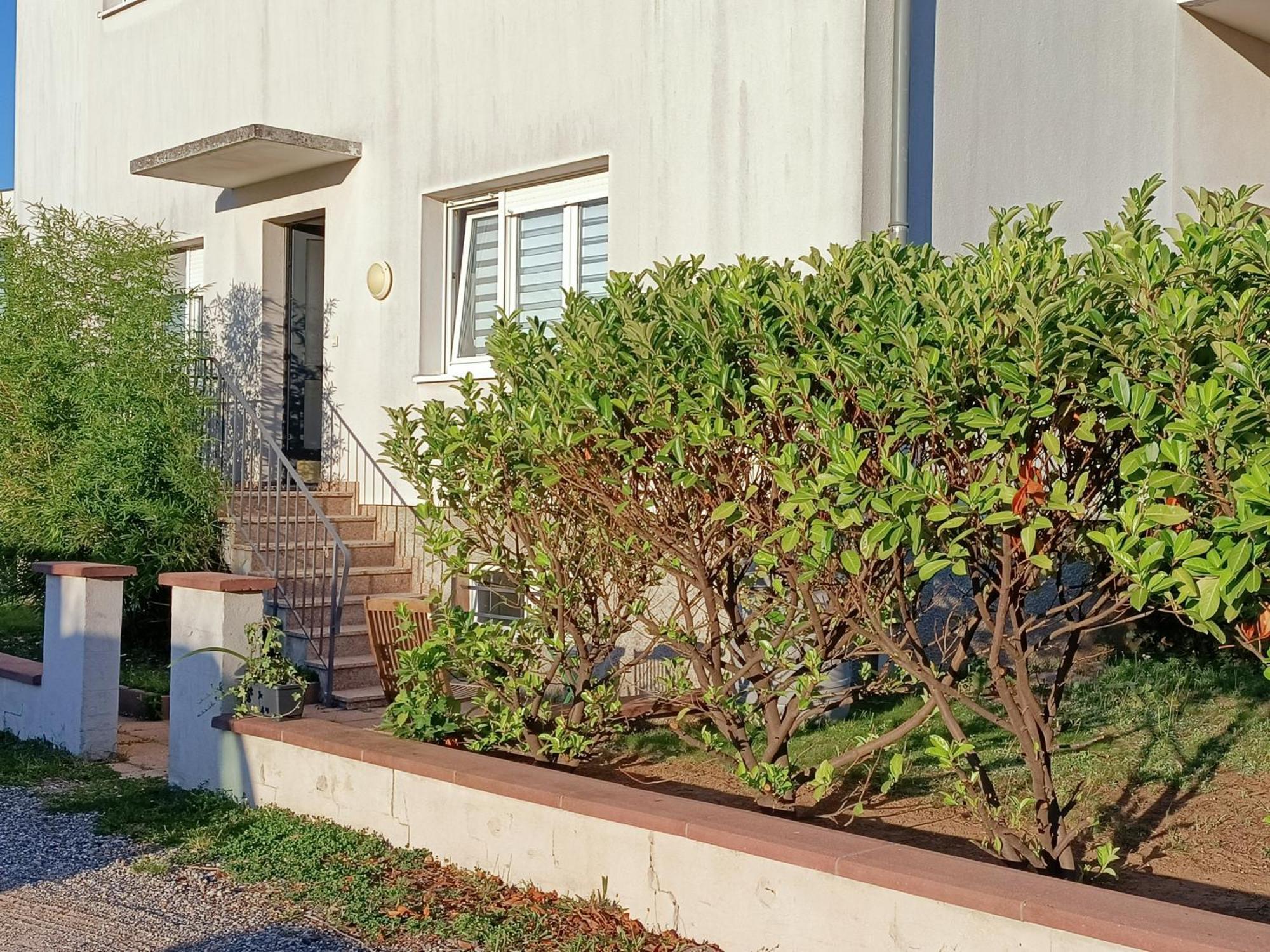 Strasbourg 3 Pieces Avec Jardin Apartment Брюмат Екстериор снимка